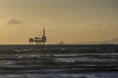 Ответственность компаний за нефтеразливы предлагают повысить - pnp.ru