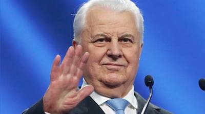 Алексей Арестович - Джозеф Байден - Леонид Кравчук - Леонид Кравчук перенес плановую операцию на сердце – СМИ - ru.slovoidilo.ua - США - Украина - Вашингтон