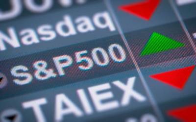 Техсектор подтолкнул S&P 500 и Nasdaq к новым историческим рекордам - minfin.com.ua - США - Украина - Twitter