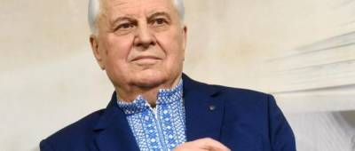 Алексей Арестович - Леонид Кравчук - Кравчуку сделали операцию на сердце — Арестович - w-n.com.ua - Украина - Минск