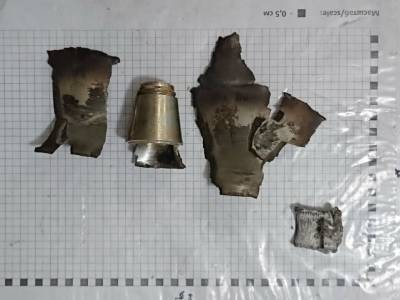 Боевики на Донбассе используют просроченные боеприпасы, снятые с вооружения в России – штаб ООС - gordonua.com - Россия - Украина - Крым - Луганская обл. - Донбасс - Донецкая обл.
