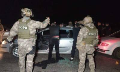 В Винницкой области перекрыли канал поставки наркотиков в тюрьмы - lenta.ua - Украина - Херсон - Запорожье - Винницкая обл.