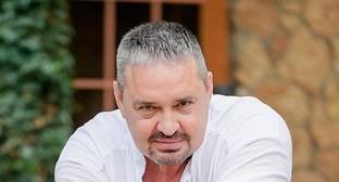 Георгий Легкобитов - kavkaz-uzel.eu - Ставрополье
