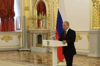 Владимир Путин - Путин 30 июня проведет встречу с российскими олимпийцами - aif.ru - Россия - Токио - Япония