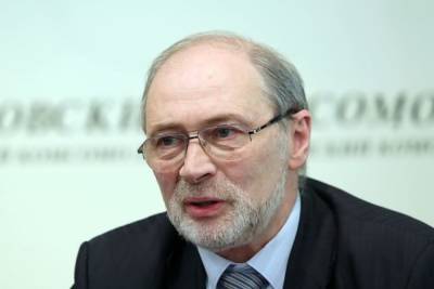 Роман Вильфанд - В Гидрометцентре предупредили об аномальной жаре в ряде регионов России - mk.ru - Россия - Краснодарский край - Челябинская обл. - респ. Коми - Хабаровский край - респ. Саха - Вологодская обл. - Свердловская обл. - Курганская обл. - окр. Дальневосточный - Архангельская обл. - округ Южный