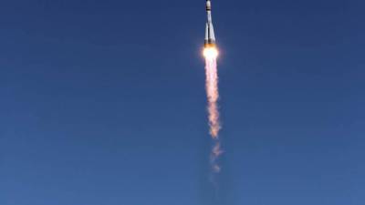 Корабль «Прогресс» с грузами для МКС выведен на орбиту - mir24.tv - Россия