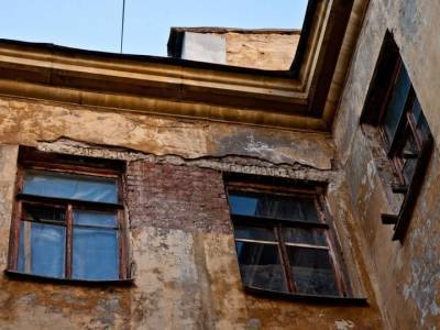 В Уфе снесут 71 аварийный дом - ufacitynews.ru - Уфа