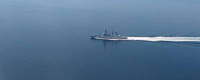 queen Elizabeth - В действиях России усмотрели «зловещий знак» для Великобритании - runews24.ru - Россия - Сирия - Англия