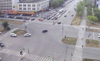 Погода в Тюмени 30 июня: последний день месяца выдался жарким - news.megatyumen.ru - Тюмень
