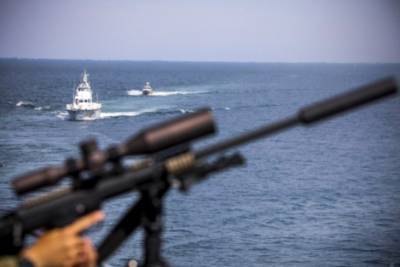 Игорь Романенко - Генерал ВСУ допускает, что корабли Украины и НАТО могут пройти в водах оккупированного Крыма - rupor.info - Россия - Крым - Ukraine