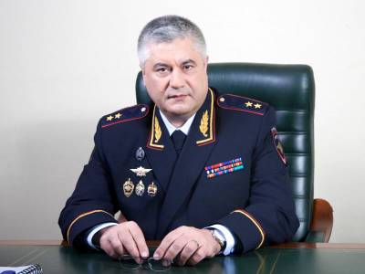Владимир Колокольцев - К журналистам «Проекта» пришли после расследования о Колокольцеве. О чем оно - newsland.com - Ростовская обл.