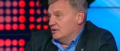 Грымчак высказался об освобождении Донбасса силовым путем - w-n.com.ua - Украина - Луганская обл. - Донецкая обл.