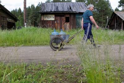 На Южном Урале увеличилось число районов, которые ввели режим ЧС из-за засухи - znak.com - Челябинская обл.