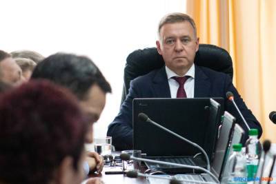 Сергей Надсадин - Сергей Надсадин: пандемия помогла перезагрузить Южно-Сахалинск - sakhalin.info - Южно-Сахалинск