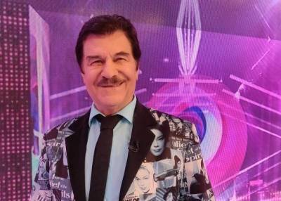 Известна причина кончины Георгия Мамиконова - yur-gazeta.ru