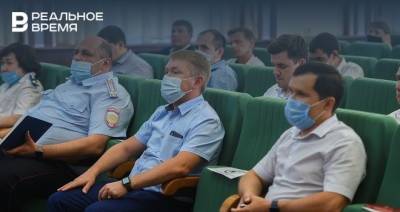 За прошлый год в Татарстане зарегистрировано 1098 случаев коррупции - realnoevremya.ru - респ. Татарстан - Нижнекамск