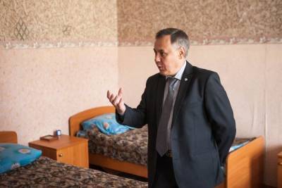 Иван Катанаев вновь утверждён на должность уполномоченного по правам ребёнка в Забайкалье - chita.ru - Забайкальский край - Читинская обл.