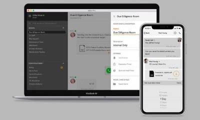 Amazon купила конфиденциальный мессенджер Wickr - bin.ua - Украина