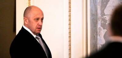 Евгений Пригожин - Роман Доброхотов - Евгений Пригожин сравнил издание The Insider с «ужом на... - politnavigator.net - Россия