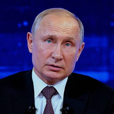 Владимир Путин - Дмитрий Песков - Путин сегодня в 18-й раз пообщается с россиянами в формате прямой линии - radiomayak.ru - Россия