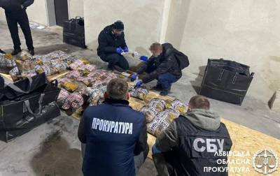 Граждане Турции попались на рекордной контрабанде героина в Украину - korrespondent.net - Украина - Львов - Турция - Пакистан