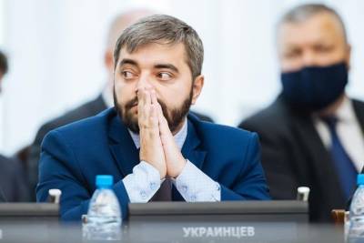 «Превращаете город в вонючую деревню»: депутат горсовета намерен добиться отзыва Локтя с поста мэра - tayga.info - Новосибирск