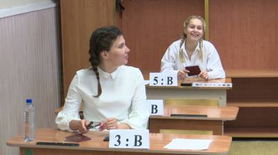 В Воронежской области число сдавших ЕГЭ на 100 баллов выросло до 72 - vestivrn.ru - Воронежская обл.