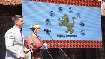 В Вологде подведены итоги фестиваля "Город ремесел" - vologda-poisk.ru - Вологда