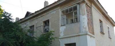 В Севастополе по решению суда снесут 11 аварийных домов - runews24.ru - Севастополь