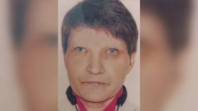 В Пензенской области пропала 54-летняя женщина - penzainform.ru - Пензенская обл. - Сердобск