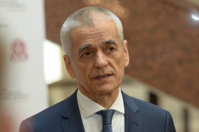Геннадий Онищенко - Геннадий Онищенко рассказал о возможности детской вакцинации в России - astrakhanfm.ru - Россия