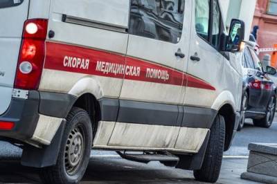 В Ростовской области в ДТП на автодороге М4 «Дон» получили травмы три человека - argumenti.ru - Анапа - Ростовская обл. - Самара