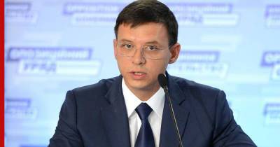 Евгений Мураев - Украине предрекли распад на части - profile.ru - Украина - Югославия
