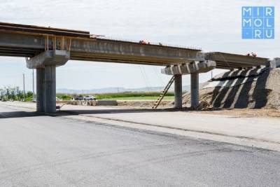 В Дагестане отремонтируют два моста на средства системы «Платон» - mirmol.ru - Махачкала - респ. Дагестан - Астрахань
