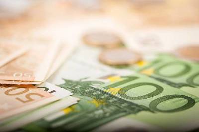 Евро дорожает к доллару перед статистикой по еврозоне - smartmoney.one - Москва - США - Германия