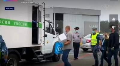 Ирина Волк - В Бельгии задержали управляющую воронежским подпольным казино (ВИДЕО) - gorcom36.ru - Россия - Бельгия - Воронеж