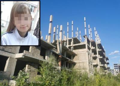 Обрушились перекрытия: 13-летняя Лиза в Новосибирске погибла на заброшенной стройке - province.ru - Новосибирск