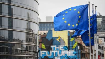 Жозеп Боррель - Боррель сообщил, что ЕС будет работать над новыми санкциями против РФ - obzor.lt - Москва - Россия - Брюссель