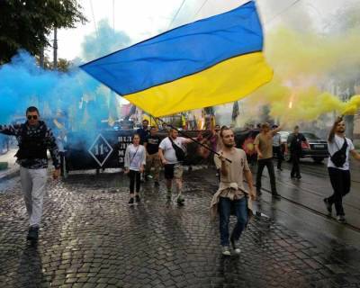Евгений Мураев - Экс-нардеп Мураев предрек распад Украины - news-front.info - Украина - Румыния - Венгрия - Польша - Югославия