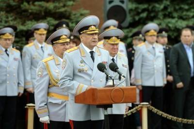 Владимир Колокольцев - Владимир Путин - Илья Трабер - Как сибирский алюминий связан с элитной недвижимостью близких главы МВД Колокольцева - newsland.com - Санкт-Петербург - Омск