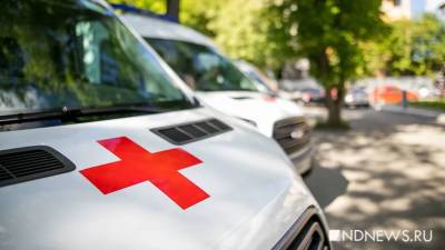 На Кубани пять человек погибли в ДТП с тремя машинами - newdaynews.ru - Сочи - Краснодарский край - Краснодар - Кубань