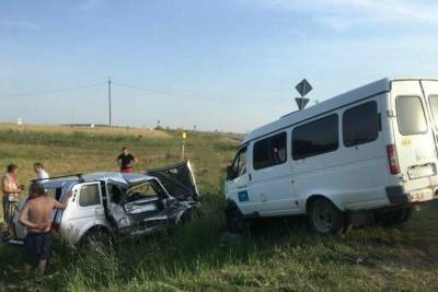 Пьяный водитель стал виновником смерти ребенка в Татарстане - kazan.mk.ru - респ. Татарстан