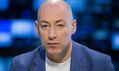Дмитрий Гордон - Алла Пугачева - Максим Галкин - Филипп Киркоров - "Поэтому она променяла тебя на Галкина": Украинский телеведущий Гордон связал расставание Пугачёвой и Киркорова с Крымом - reendex.ru - Россия - Украина - Крым