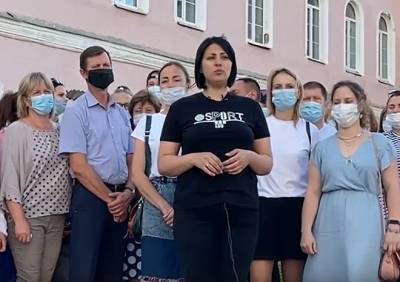 Владимир Путин - Родители учеников рязанской школы №6 записали видеообращение к Владимиру Путину - ya62.ru - Рязань