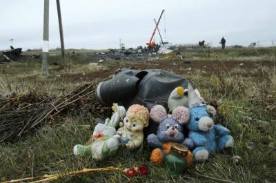 5 країн-учасниць групи з розслідування катастрофи рейсу MH17 наполягають судити Россію - rusjev.net - Україна - Голландія - Австралія - Бельгія