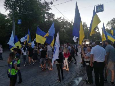 Новый закон избавит одесских моряков от взяток - odessa-life.od.ua - Украина
