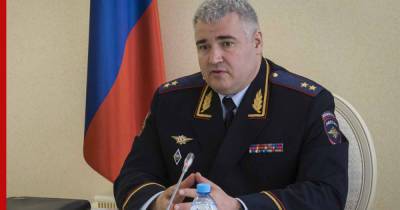 Михаил Черников - Для "мажоров" и "неадекватов": зачем нужен скрытый контроль ДПС, объяснил глава ГИБДД - profile.ru