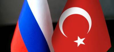 Сергей Лавров - Турция не в состоянии изменить политику России - politnavigator.net - Москва - Россия - США - Сирия - Турция - Анкара