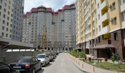 Упавшего с шестого этажа ребёнка в Тюмени выписали из больницы - nashgorod.ru - Тюмень - Тюменская обл.