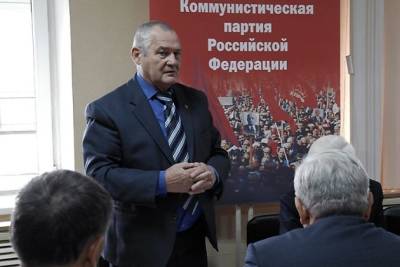 Гайдук: Единороссы обиделись на нас, потому что не смогли обеспечить явку своих депутатов - chita.ru - Россия